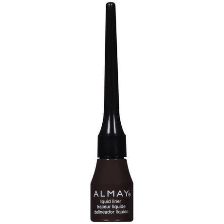 ALMAY Conditioning Liquid Eyeliner - 20 Brown
