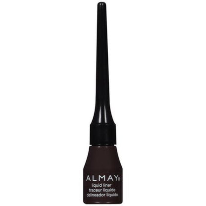 ALMAY Conditioning Liquid Eyeliner - 20 Brown