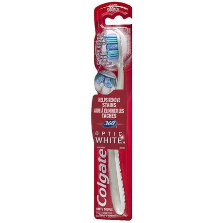 COLGATE 360 OPT WHT SOFT 42MM