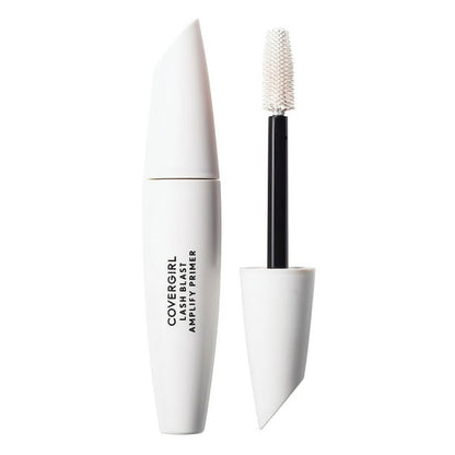 COVERGIRL Lash Blast Volume & Lash Blast Amplify Primer Pack - 800 Very Black & 780 Neutral White