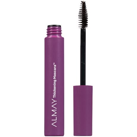 ALMAY One Coat Thickening Mascara - 402 Black Noir