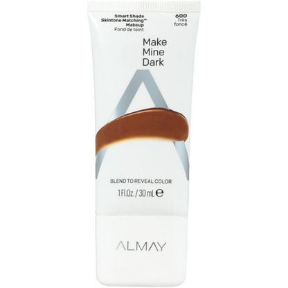 ALMAY CLRGL ST 2.25OZ FF