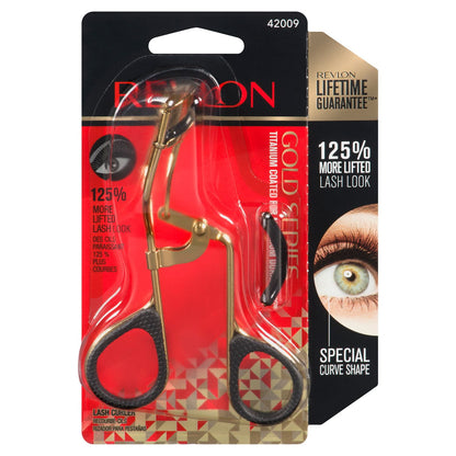 REVLON Designer Series Lash Curler