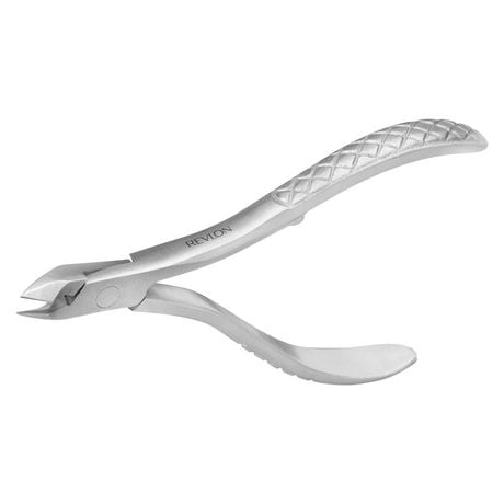 REVLON Half Jaw Cuticle Nipper