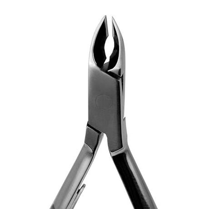 REVLON Half Jaw Cuticle Nipper