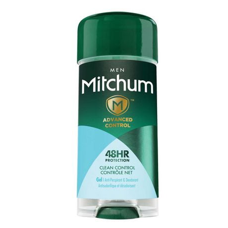 MITCHUM ADVANCED RL20% 100ML MENS