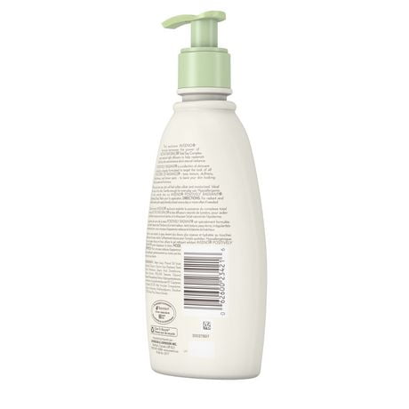 AVEENO A/N ECZ THPY CR 1% 354ML
