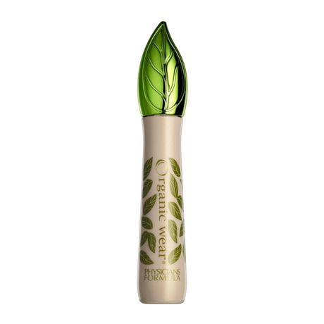 Physicians Formula Organic Wear® Natural Origin Mascara - Black