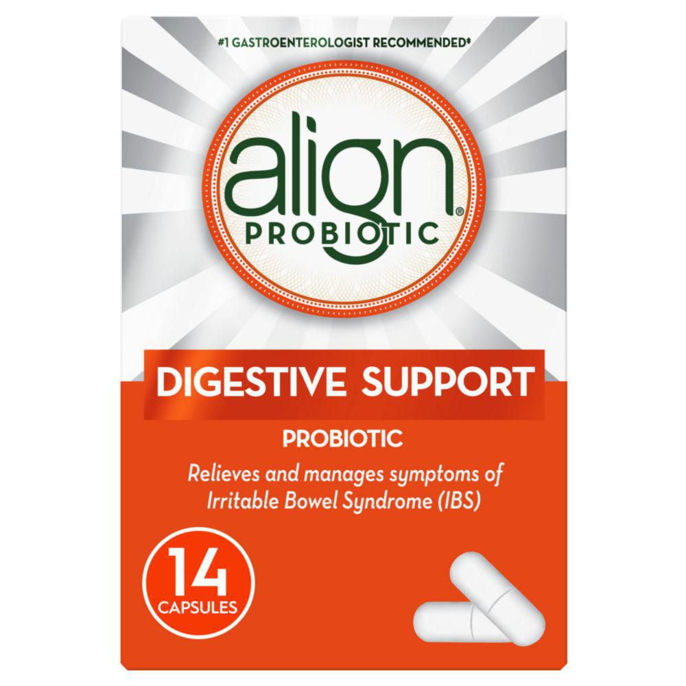 ALIGN PROB 24/7 DIGEST SUPRT 10MG CAP 28