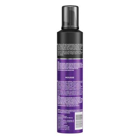 TTS FRIZZ-EASE H/S AR 9X2OZ