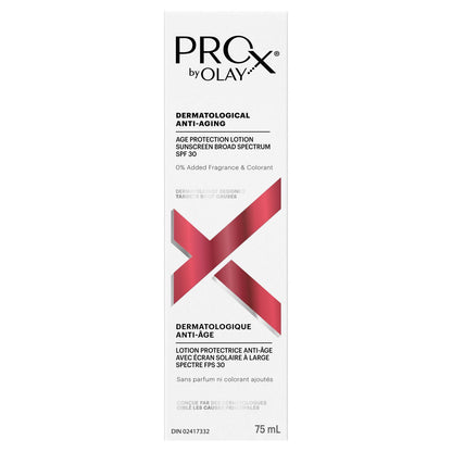 OLAY REGENERIST LOTION UV 2.5OZ