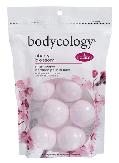 BODYCOLOGY BATH FZZS 8 CHY/B