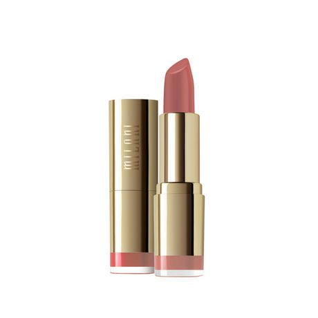 Milani Color Statement Lipstick Dulce Caramelo