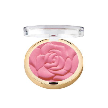 Milani Rose Powder Blush Tea Rose