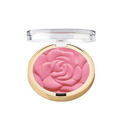 Milani Rose Powder Blush Tea Rose