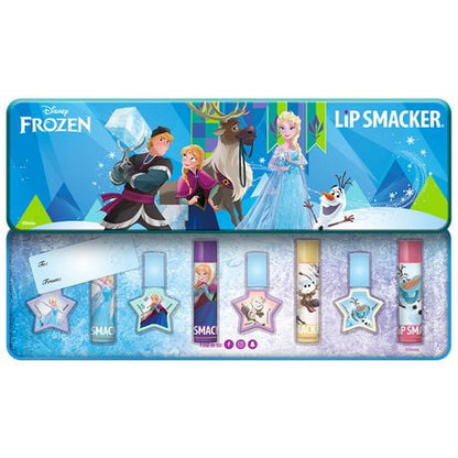 Lip Smacker SMACKERS Nail Collection - Disney Princess
