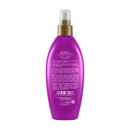 OGX SILK BLOWOUT DRY SHAMPOO 5Z