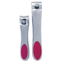 Trim Fingernail & Toenail Clippers