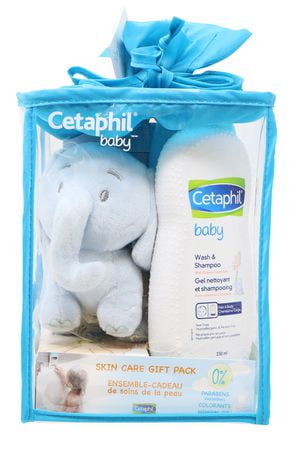 CETAPHIL WINTER 3PC GIFT SET