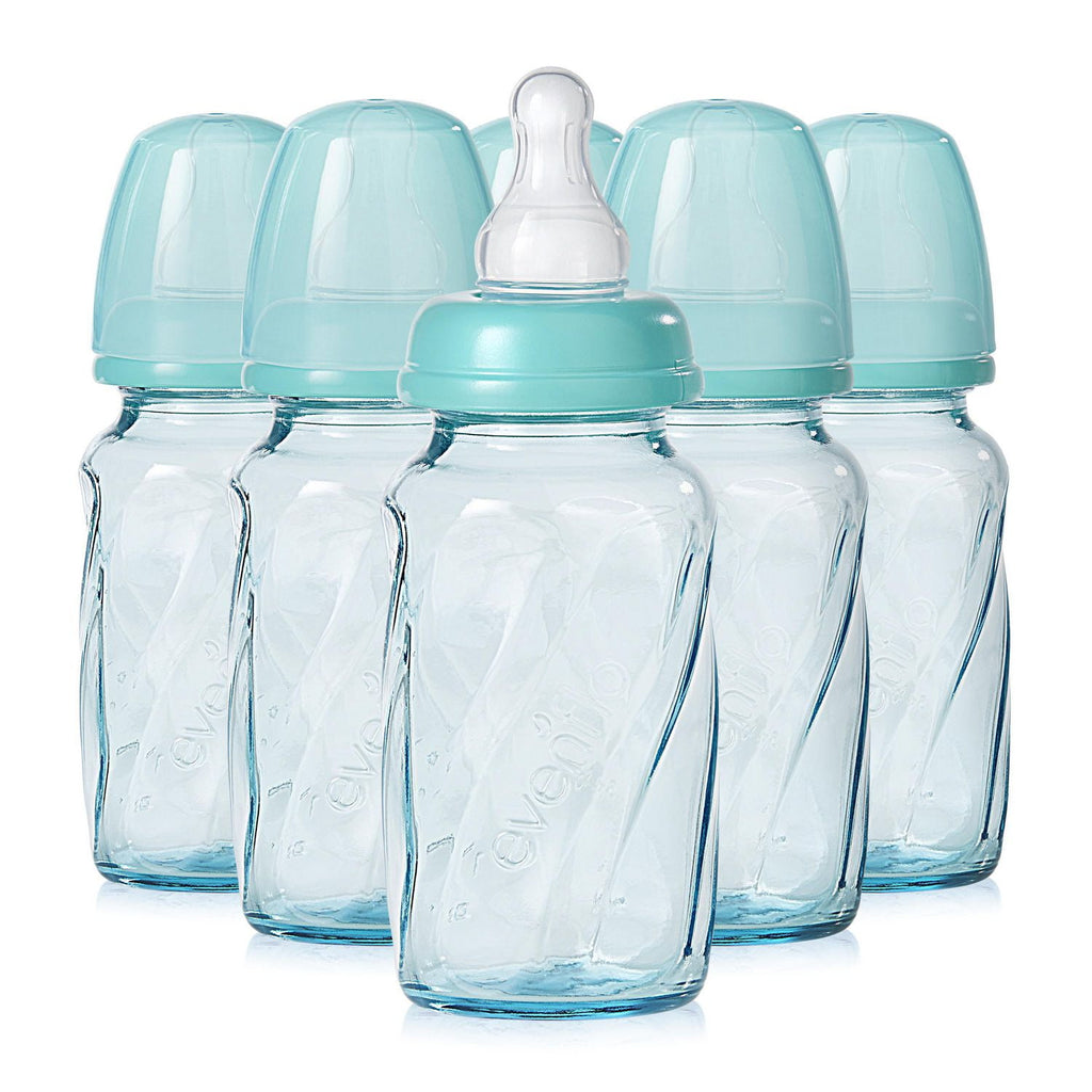 EVENFLO CLASSIC TINTED BTL 3CT