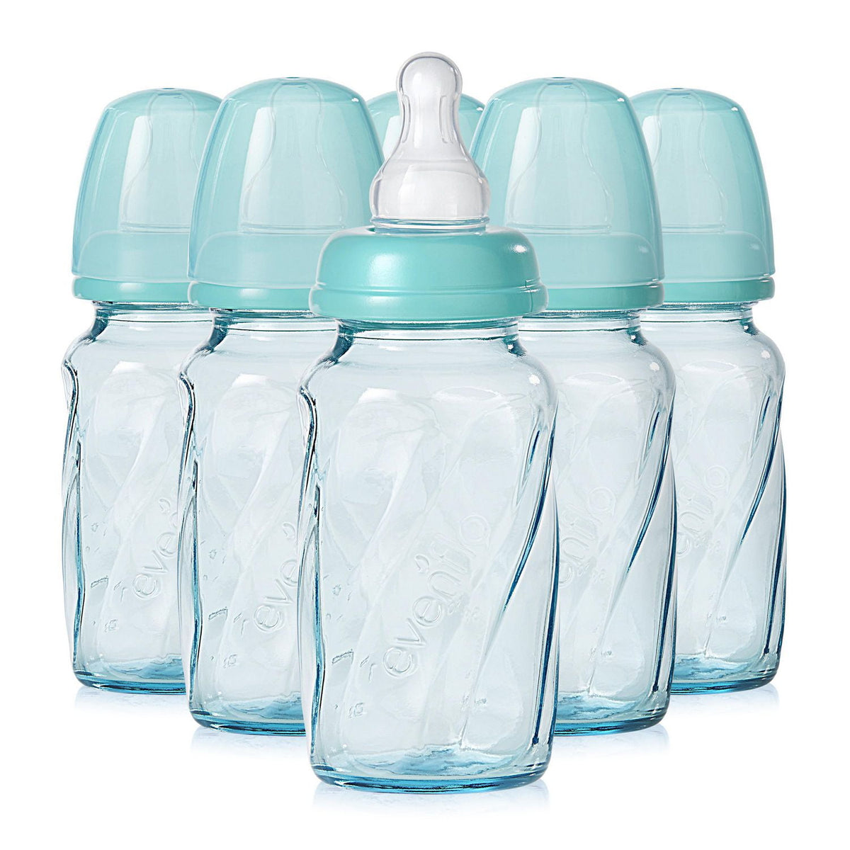 EVENFLO CLASSIC TINTED BTL 3CT
