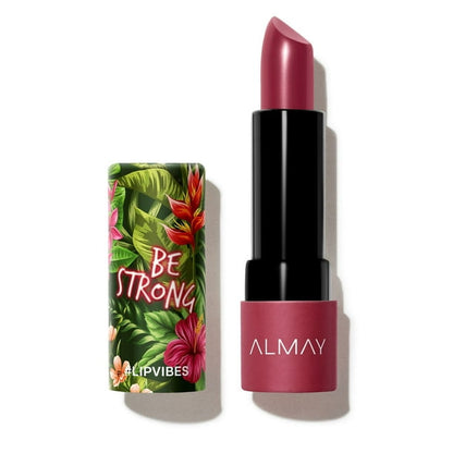 ALMAY Lip Vibes Lipstick - Go Wild