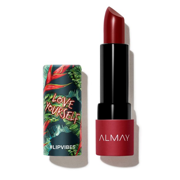 ALMAY Lip Vibes Lipstick - Love Big