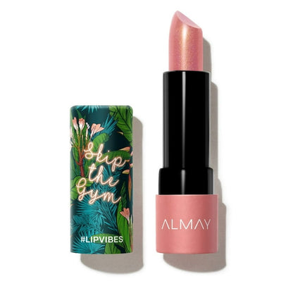ALMAY Lip Vibes Lipstick - Go Wild