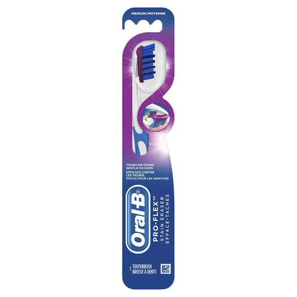 ORAL-B PNCLN 3+1 BNS DP SWP