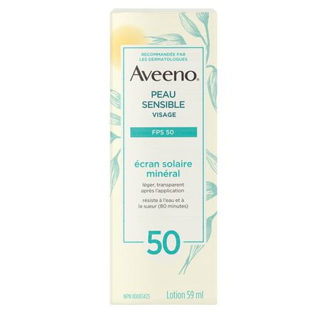 AVEENO SUN SPF SSKN UN16 DL150075