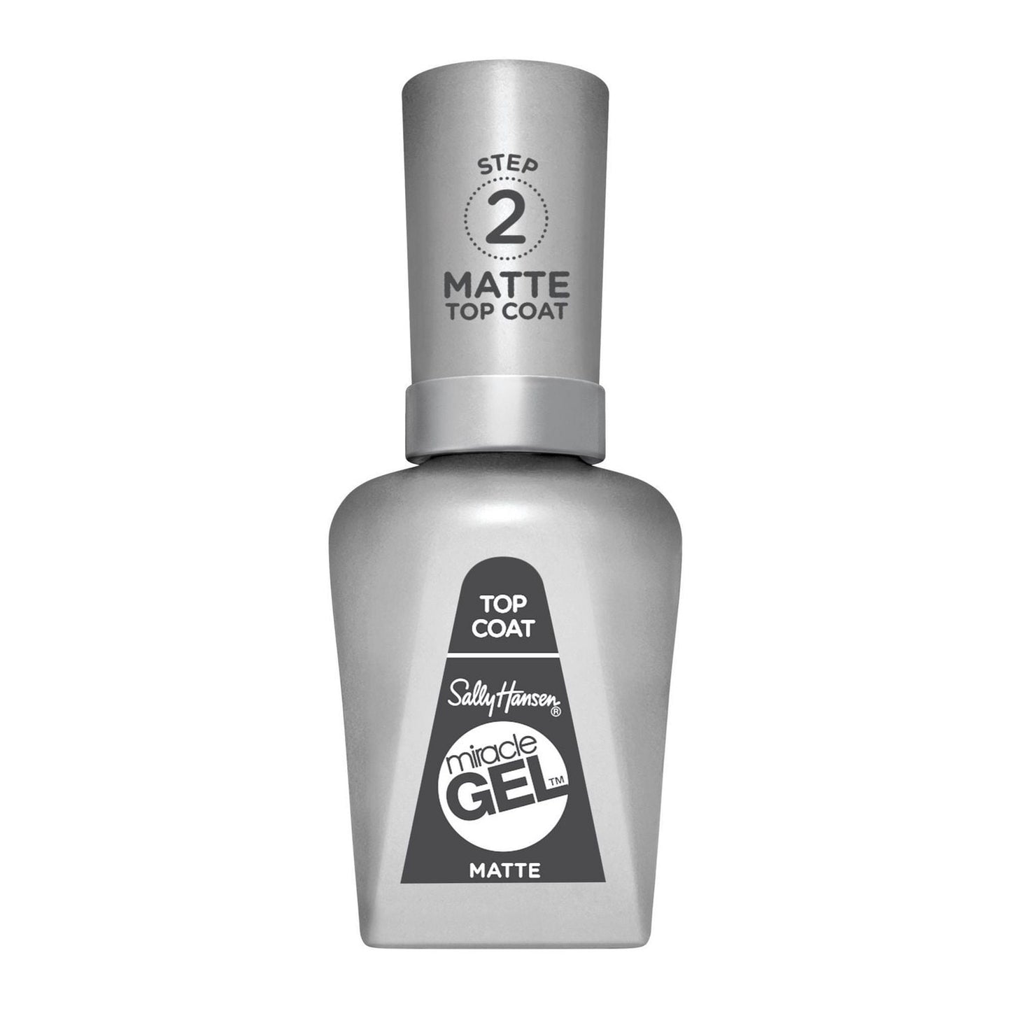 Sally Hansen Salon Gel Polish Pro-Gel Top Coat
