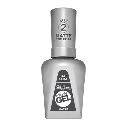 Sally Hansen Salon Gel Polish Pro-Gel Top Coat
