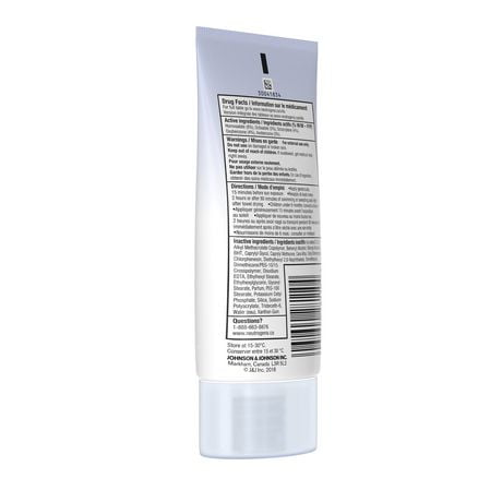 NEUTROGENA PRSCRN MNRL DFN SPF30 LOT 3OZ