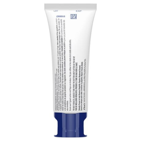 CREST GUM DTXFY+WHTG KT 0.454%
