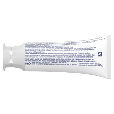 CREST PRO-HLTH UN 36 DL398745