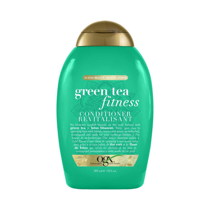 OGX GREEN TEA AIR DRY CREAM  6Z