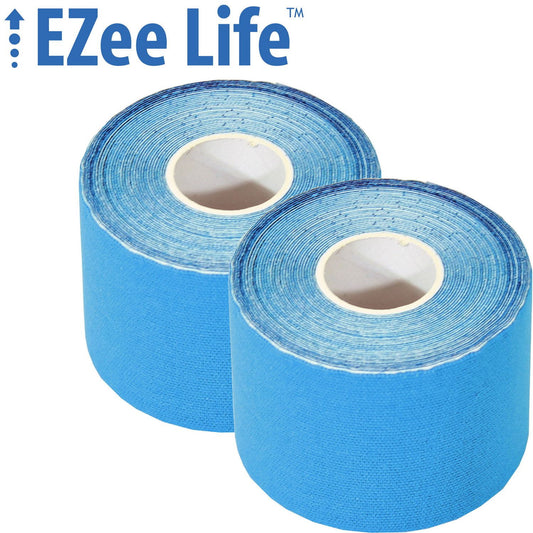 GNP KINESIOLOGY TAPE COTTON BEIGE 20CT