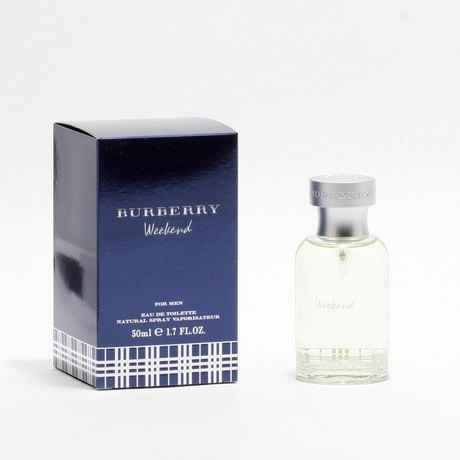BURBERRY WEEKEND SP 3.3OZ MEN EDT