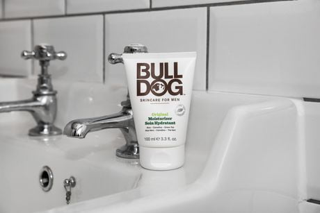 BULLDOG NATURAL SKINCARE RAZOR,REFILL