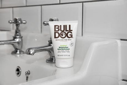 BULLDOG NATURAL SKINCARE RAZOR,REFILL
