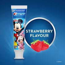 CREST MICKEY PS 0.243% 119GM STB