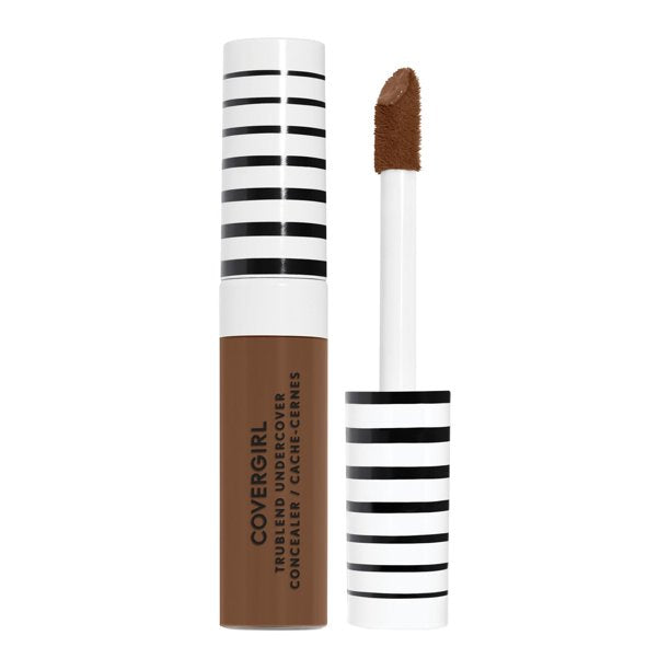 COVERGIRL TruBlend Undercover Full Coverage Concealer - M200 Warm Beige