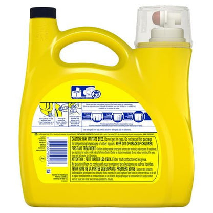 TIDE SIMPLY +ODOR RSC FRSH LIN LIQ 115OZ