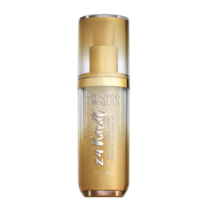 24-Karat Gold Collagen Setting Spray