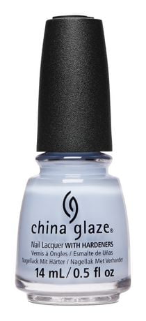china glaze Nail Lacquer, Glossy Finish - Hydrangea Dangea