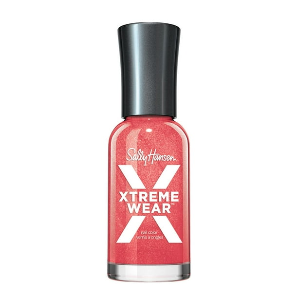 Sally Hansen Xtreme Wear Nail Color - Jazzy Jade