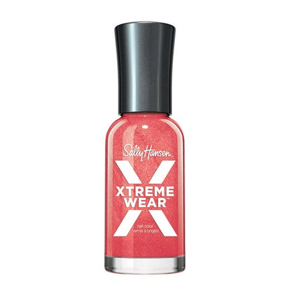 Sally Hansen Xtreme Wear Nail Color - Jazzy Jade
