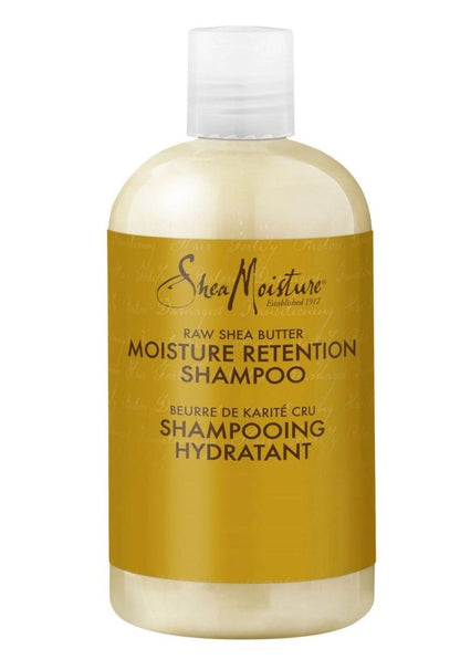 Shea Moisture Raw Shea Shampoo 13oz