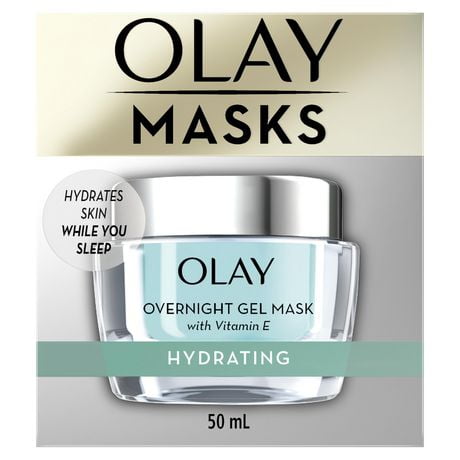 OLAY REGN.LUMN BR GEL MASK4.5z