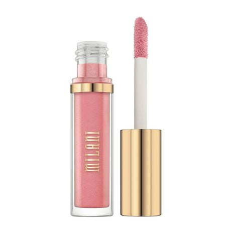 Milani Keep It Full Nourishing Lip Plumper Sparkling Pink